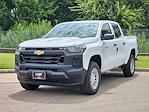 New 2026 Chevrolet Colorado Work Truck Crew Cab 4x4 Pickup for sale #T1115754 - photo 3