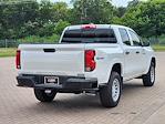 New 2026 Chevrolet Colorado Work Truck Crew Cab 4x4 Pickup for sale #T1115754 - photo 2