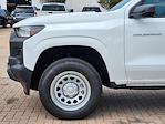 New 2026 Chevrolet Colorado Work Truck Crew Cab 4x4 Pickup for sale #T1115754 - photo 5