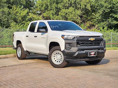 2026 Chevrolet Colorado Crew Cab 4x4 Pickup for sale #T1115805 - photo 1