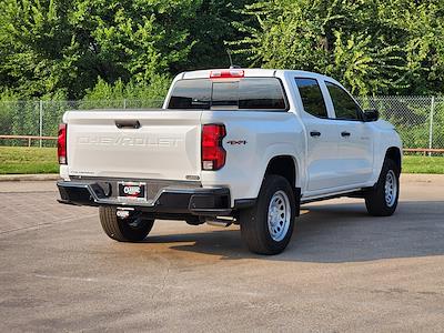 2026 Chevrolet Colorado Crew Cab 4x4 Pickup for sale #T1115805 - photo 2