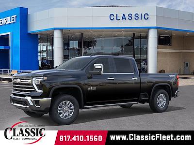 New 2026 Chevrolet Silverado 2500 - photo 1