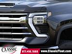 New 2026 Chevrolet Silverado 2500 LTZ Crew Cab for sale #T1115873 - photo 10