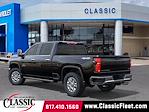 New 2026 Chevrolet Silverado 2500 LTZ Crew Cab for sale #T1115873 - photo 3