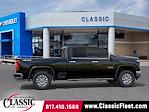 New 2026 Chevrolet Silverado 2500 LTZ Crew Cab for sale #T1115873 - photo 5