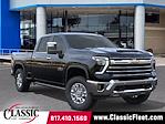 New 2026 Chevrolet Silverado 2500 LTZ Crew Cab for sale #T1115873 - photo 7