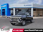 New 2026 Chevrolet Silverado 2500 LTZ Crew Cab for sale #T1115873 - photo 8
