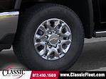 New 2026 Chevrolet Silverado 2500 LTZ Crew Cab for sale #T1115873 - photo 9