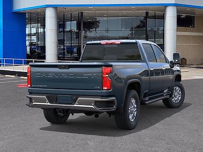 New 2026 Chevrolet Silverado 2500 LTZ Crew Cab for sale #T1115931 - photo 2