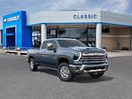 New 2026 Chevrolet Silverado 2500 LTZ Crew Cab for sale #T1115931 - photo 1