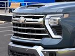 New 2026 Chevrolet Silverado 2500 LTZ Crew Cab for sale #T1115931 - photo 13