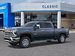 New 2026 Chevrolet Silverado 2500 LTZ Crew Cab for sale #T1115931 - photo 3