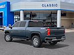 New 2026 Chevrolet Silverado 2500 LTZ Crew Cab for sale #T1115931 - photo 4