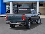 New 2026 Chevrolet Silverado 2500 LTZ Crew Cab for sale #T1115931 - photo 2