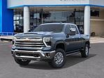 New 2026 Chevrolet Silverado 2500 LTZ Crew Cab for sale #T1115931 - photo 6