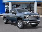 New 2026 Chevrolet Silverado 2500 LTZ Crew Cab for sale #T1115931 - photo 7