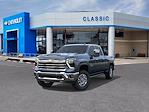 New 2026 Chevrolet Silverado 2500 LTZ Crew Cab for sale #T1115931 - photo 8