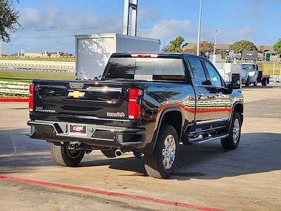 New 2026 Chevrolet Silverado 2500 High Country Crew Cab for sale #T1115932 - photo 2