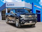 New 2026 Chevrolet Silverado 2500 High Country Crew Cab for sale #T1115932 - photo 1
