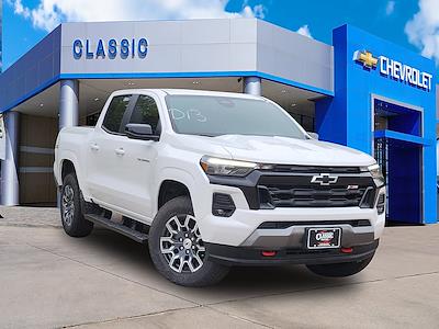 2026 Chevrolet Colorado Crew Cab 4x4 Pickup for sale #T1116018 - photo 1