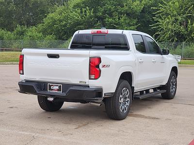 2026 Chevrolet Colorado Crew Cab 4x4 Pickup for sale #T1116018 - photo 2