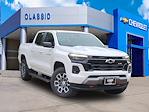2026 Chevrolet Colorado Crew Cab 4x4 Pickup for sale #T1116018 - photo 1