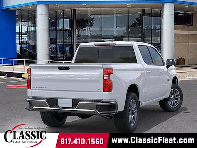 2026 Chevrolet Silverado 1500 Crew Cab 4x2 Pickup for sale #T1116245 - photo 2
