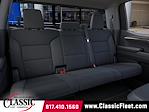 New 2026 Chevrolet Silverado 1500 LT Crew Cab for sale #T1116245 - photo 17