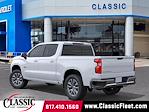 New 2026 Chevrolet Silverado 1500 LT Crew Cab for sale #T1116245 - photo 4