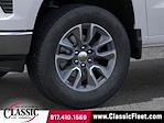 New 2026 Chevrolet Silverado 1500 LT Crew Cab for sale #T1116245 - photo 9