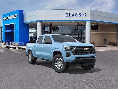 New 2026 Chevrolet Colorado LT Crew Cab Pickup for sale #T1116482 - photo 1