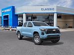 New 2026 Chevrolet Colorado LT Crew Cab Pickup for sale #T1116482 - photo 1