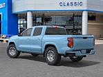 New 2026 Chevrolet Colorado LT Crew Cab Pickup for sale #T1116482 - photo 3