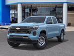 New 2026 Chevrolet Colorado LT Crew Cab Pickup for sale #T1116482 - photo 6