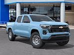 New 2026 Chevrolet Colorado LT Crew Cab Pickup for sale #T1116482 - photo 7