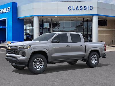 New 2026 Chevrolet Colorado LT Crew Cab Pickup for sale #T1116508 - photo 1