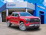 New 2026 Chevrolet Colorado Z71 Crew Cab 4x4 Pickup for sale #T1116716 - photo 1