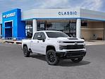 New 2026 Chevrolet Silverado 2500 Custom Crew Cab for sale #T1116946 - photo 3