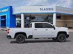 New 2026 Chevrolet Silverado 2500 Custom Crew Cab for sale #T1116946 - photo 5