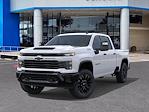 New 2026 Chevrolet Silverado 2500 Custom Crew Cab for sale #T1116946 - photo 6