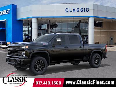 New 2026 Chevrolet Silverado 2500 - photo 1