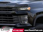 New 2026 Chevrolet Silverado 2500 Custom Crew Cab for sale #T1116984 - photo 10