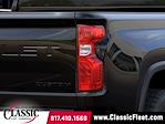 New 2026 Chevrolet Silverado 2500 Custom Crew Cab for sale #T1116984 - photo 11