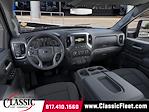 New 2026 Chevrolet Silverado 2500 Custom Crew Cab for sale #T1116984 - photo 15