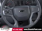 New 2026 Chevrolet Silverado 2500 Custom Crew Cab for sale #T1116984 - photo 19