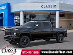 New 2026 Chevrolet Silverado 2500 Custom Crew Cab for sale #T1116984 - photo 1