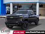 New 2026 Chevrolet Silverado 2500 Custom Crew Cab for sale #T1116984 - photo 6