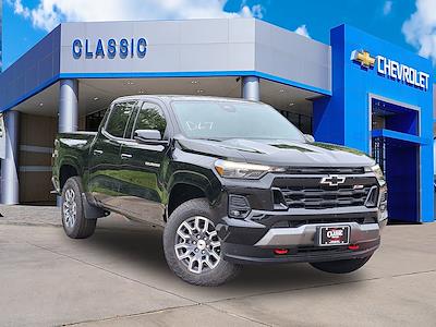 New 2026 Chevrolet Colorado Z71 Crew Cab 4x4 Pickup for sale #T1117630 - photo 1
