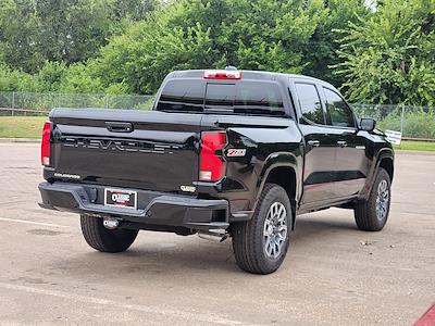 New 2026 Chevrolet Colorado Z71 Crew Cab 4x4 Pickup for sale #T1117630 - photo 2