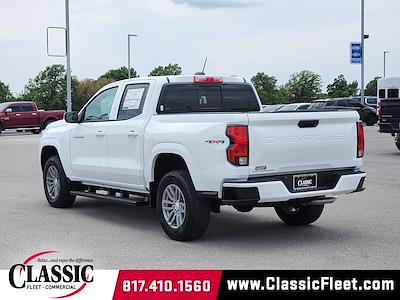 New 2026 Chevrolet Colorado - photo 1